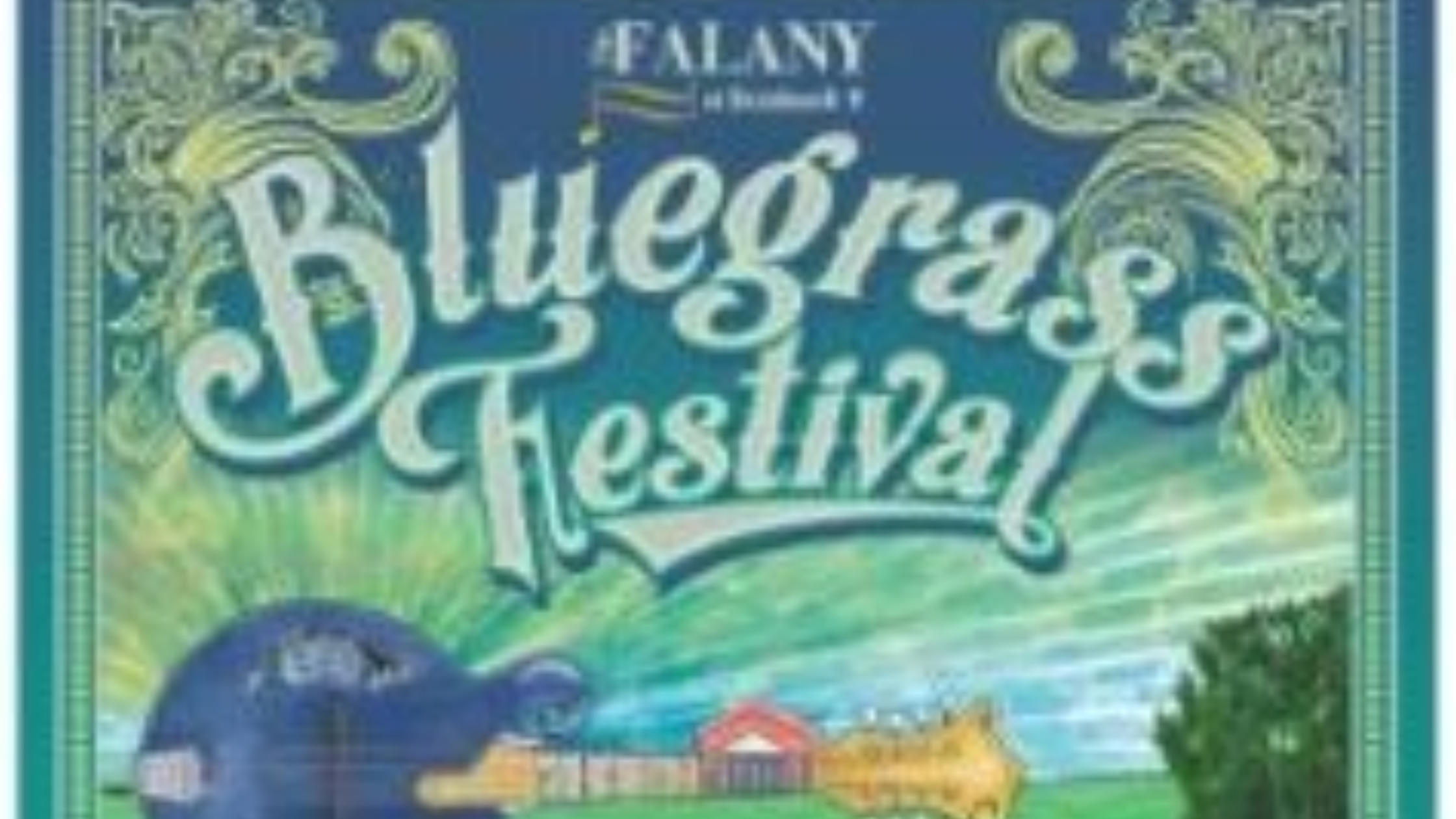 Bluegrass Festival