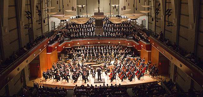Atlanta Symphony Orchestra