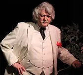 Conversations with Mark Twain